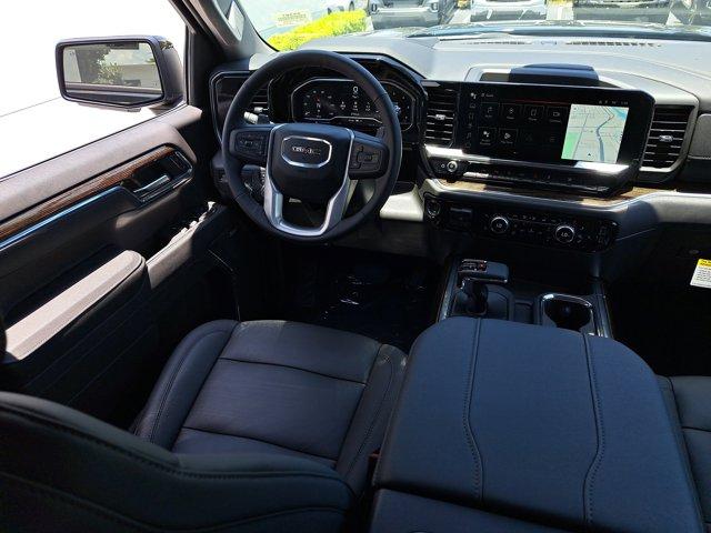 new 2025 GMC Sierra 1500 car, priced at $59,725