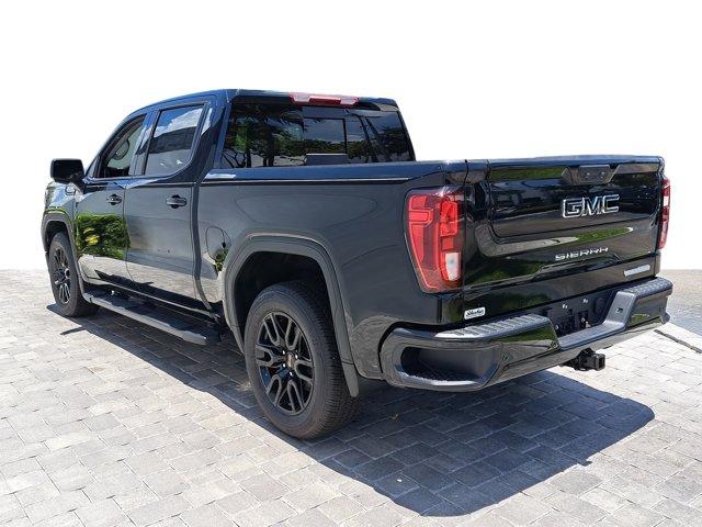 new 2025 GMC Sierra 1500 car, priced at $59,725