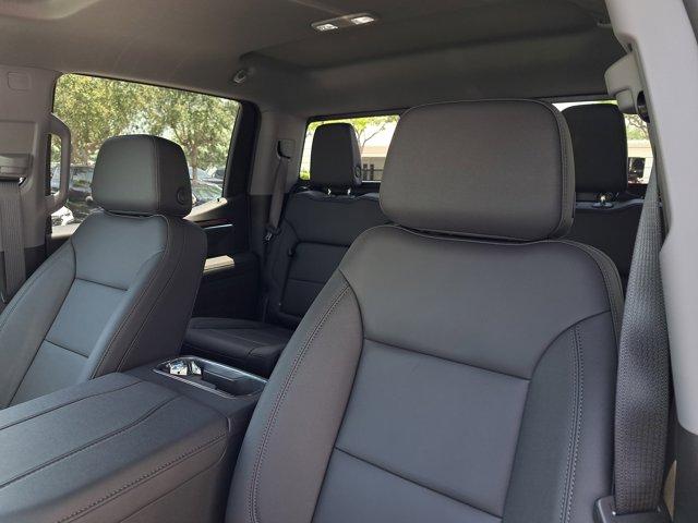 new 2025 GMC Sierra 1500 car, priced at $59,725