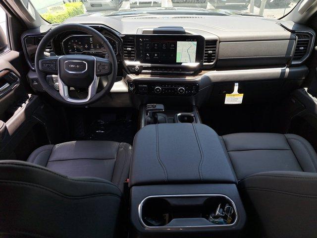 new 2025 GMC Sierra 1500 car, priced at $59,725