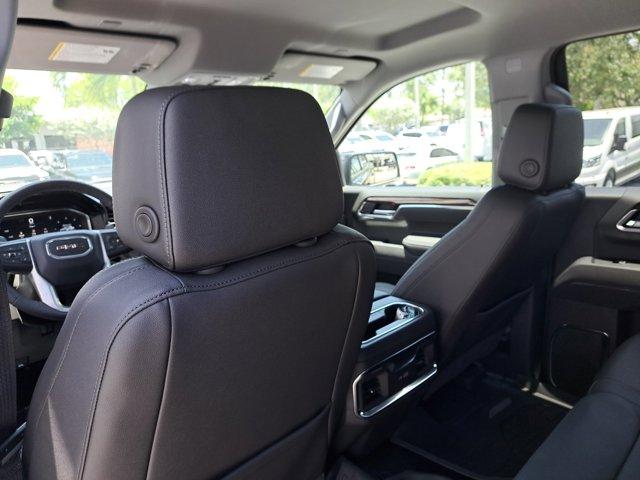 new 2025 GMC Sierra 1500 car, priced at $59,725