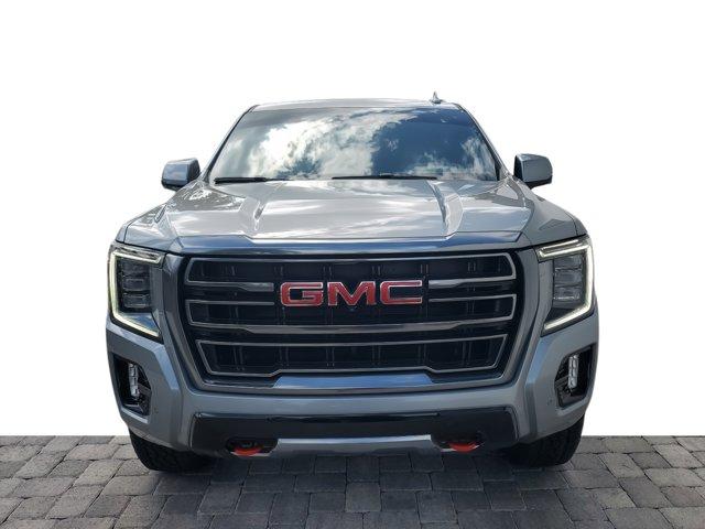 used 2023 GMC Yukon car, priced at $63,995