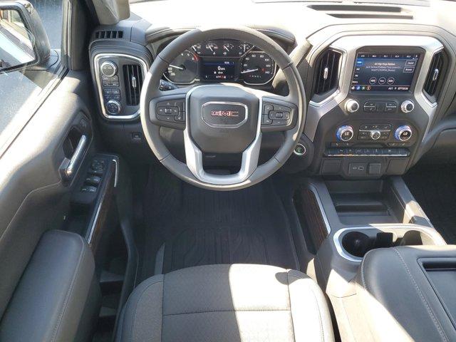 used 2022 GMC Sierra 1500 Limited car, priced at $37,074