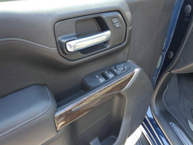 used 2022 GMC Sierra 1500 Limited car, priced at $37,074