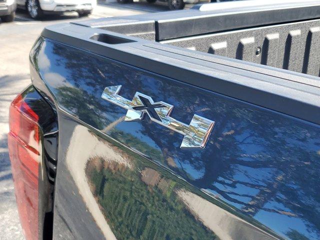used 2022 GMC Sierra 1500 Limited car, priced at $37,074