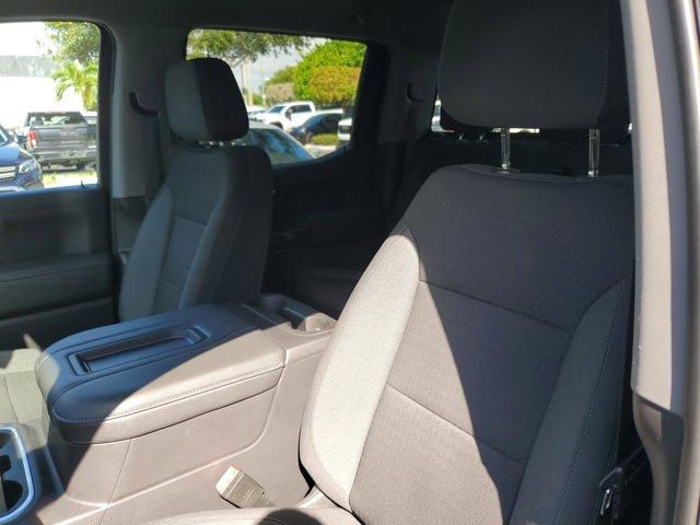 used 2022 GMC Sierra 1500 Limited car, priced at $37,074