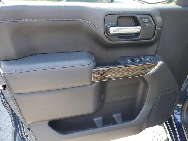 used 2022 GMC Sierra 1500 Limited car, priced at $37,074