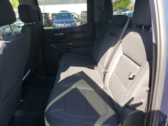 used 2022 GMC Sierra 1500 Limited car, priced at $37,074