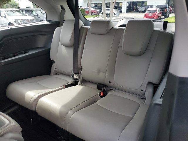 used 2019 Honda Odyssey car, priced at $26,300