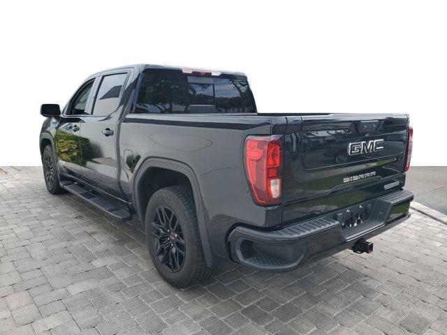 used 2023 GMC Sierra 1500 car, priced at $43,876