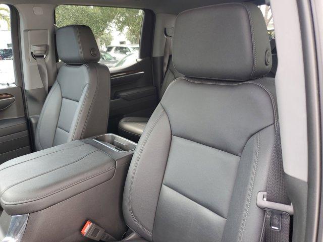 used 2023 GMC Sierra 1500 car, priced at $43,876