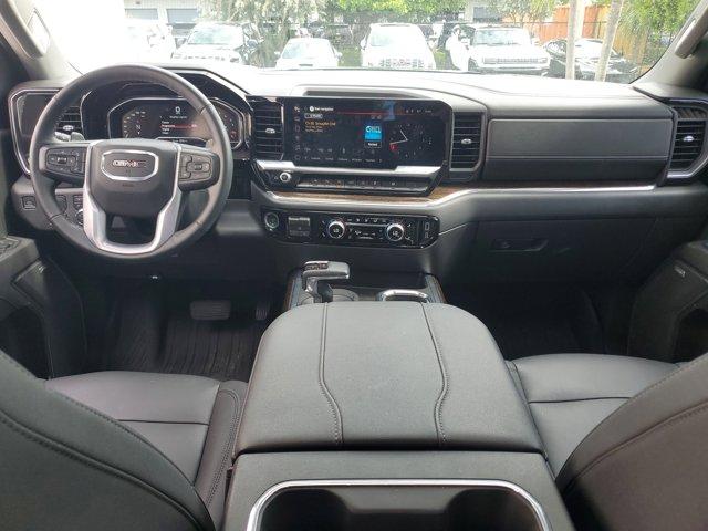 used 2023 GMC Sierra 1500 car, priced at $43,876