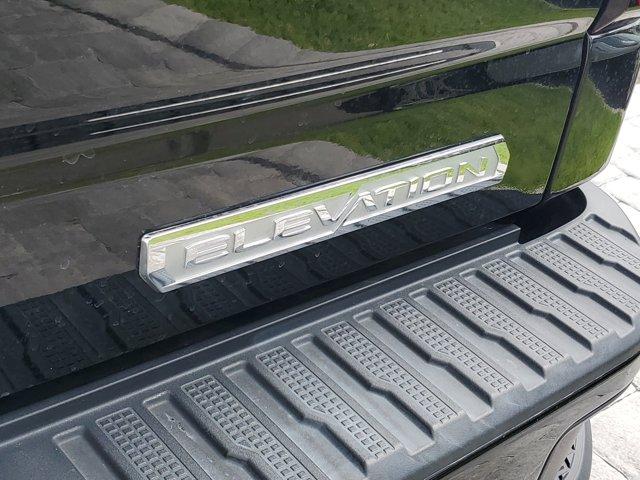 used 2023 GMC Sierra 1500 car, priced at $43,876