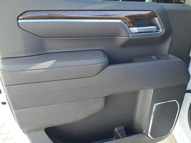 new 2025 GMC Sierra 1500 car, priced at $56,030