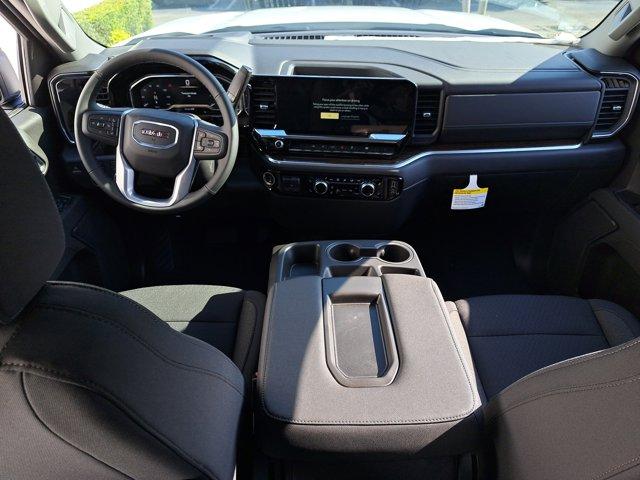 new 2025 GMC Sierra 1500 car, priced at $56,030