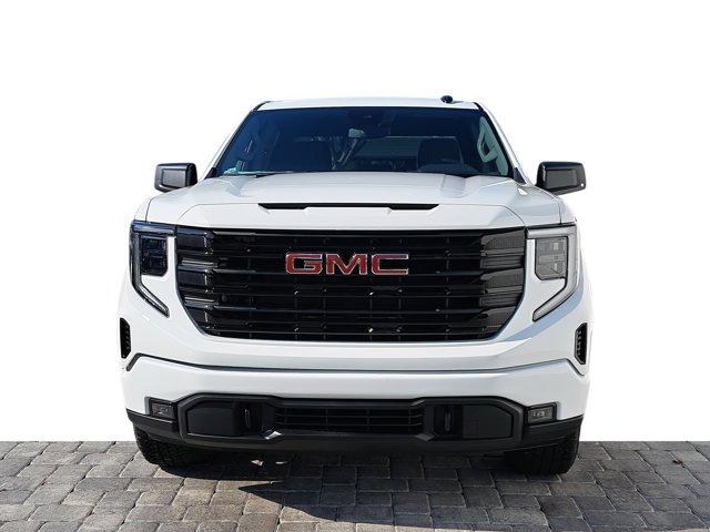 new 2025 GMC Sierra 1500 car, priced at $56,030
