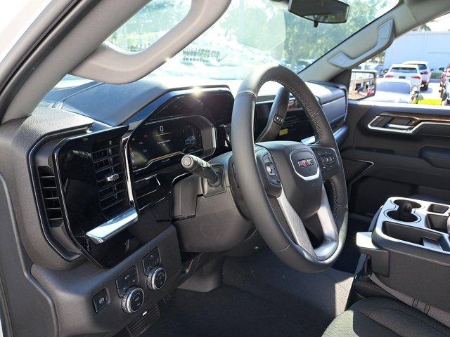new 2025 GMC Sierra 1500 car, priced at $56,030