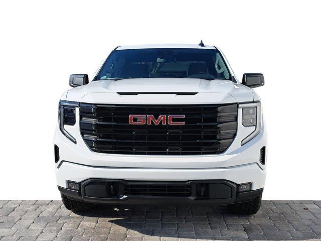new 2025 GMC Sierra 1500 car, priced at $56,030