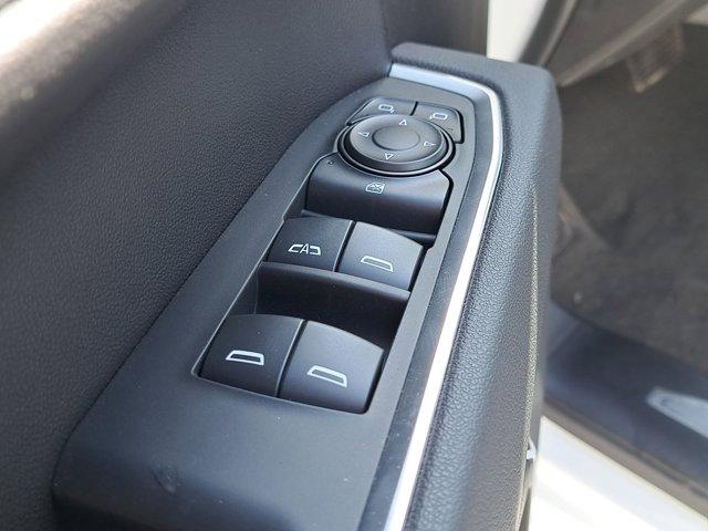 new 2025 GMC Sierra 1500 car, priced at $56,030