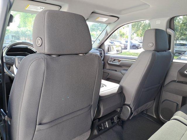 new 2025 GMC Sierra 1500 car, priced at $56,030
