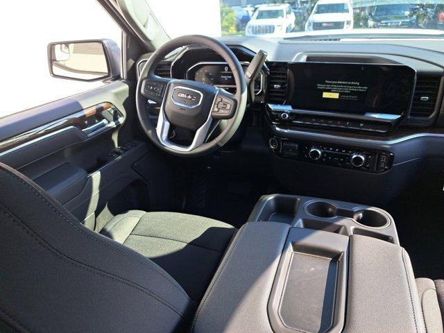 new 2025 GMC Sierra 1500 car, priced at $56,030