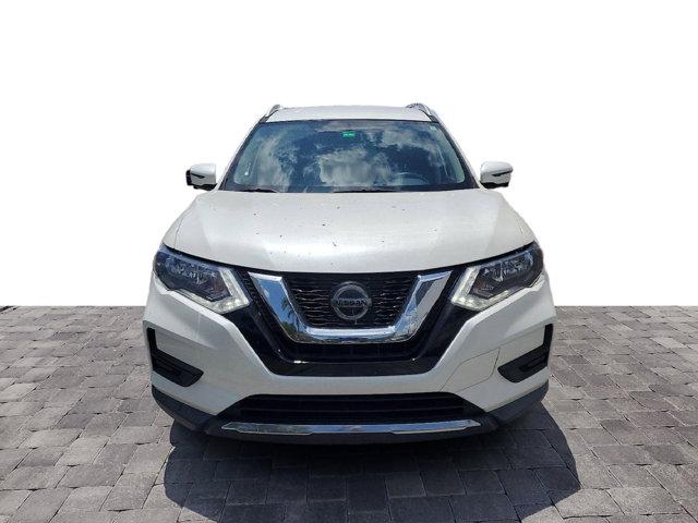 used 2018 Nissan Rogue car, priced at $16,900