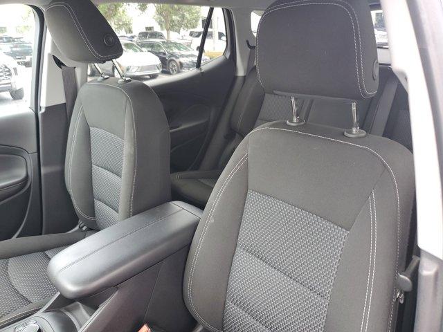 used 2022 GMC Terrain car, priced at $20,995