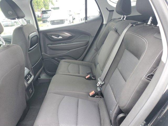 used 2022 GMC Terrain car, priced at $20,995