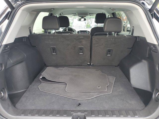 used 2022 GMC Terrain car, priced at $20,995