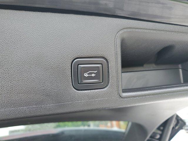 used 2022 GMC Terrain car, priced at $20,995