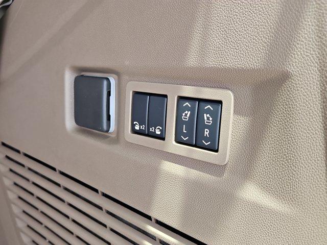 new 2025 GMC Yukon car, priced at $94,409