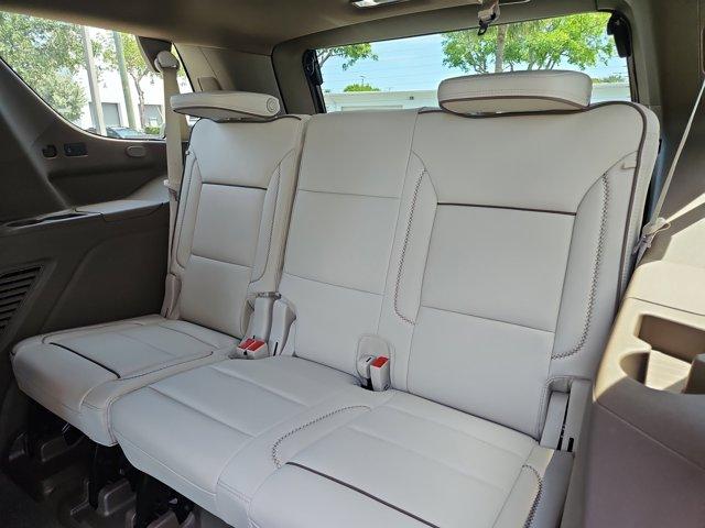 new 2025 GMC Yukon car, priced at $94,409