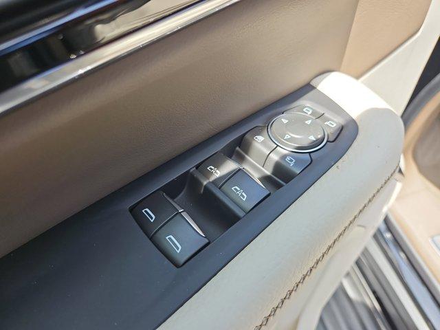 new 2025 GMC Yukon car, priced at $94,409