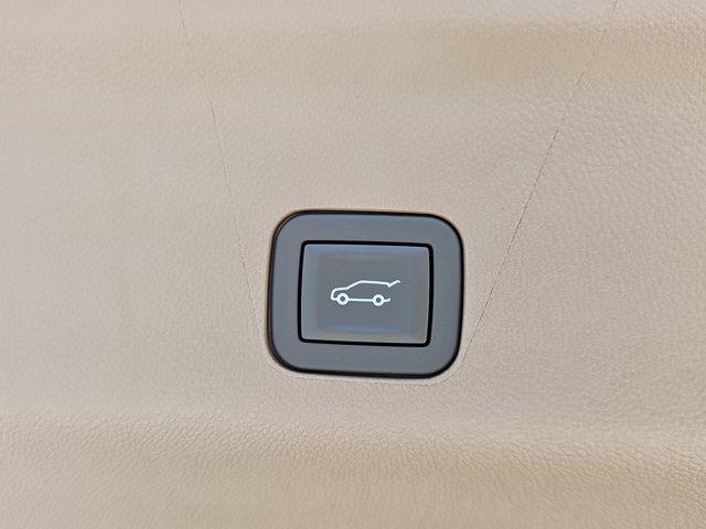 new 2025 GMC Yukon car, priced at $94,409