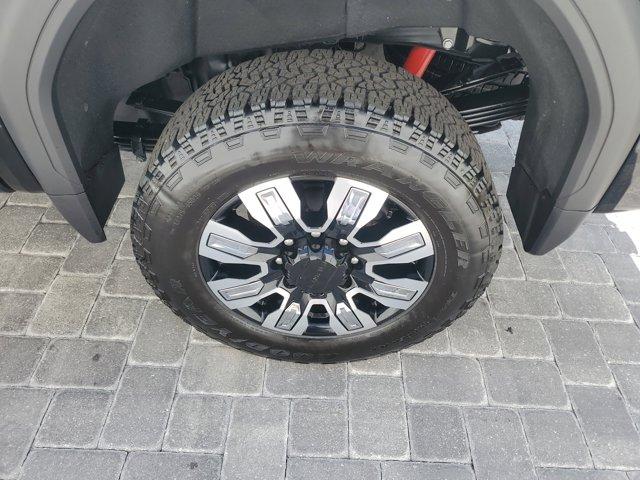 used 2025 GMC Sierra 2500 car, priced at $85,871