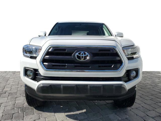 used 2016 Toyota Tacoma car, priced at $23,210