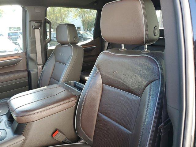 used 2023 GMC Sierra 1500 car, priced at $53,995