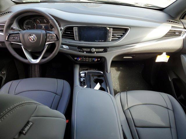 new 2024 Buick Enclave car, priced at $44,876