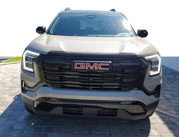 new 2025 GMC Terrain car, priced at $38,330