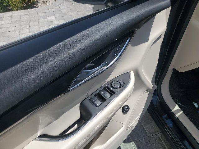 used 2021 Buick Envision car, priced at $21,429