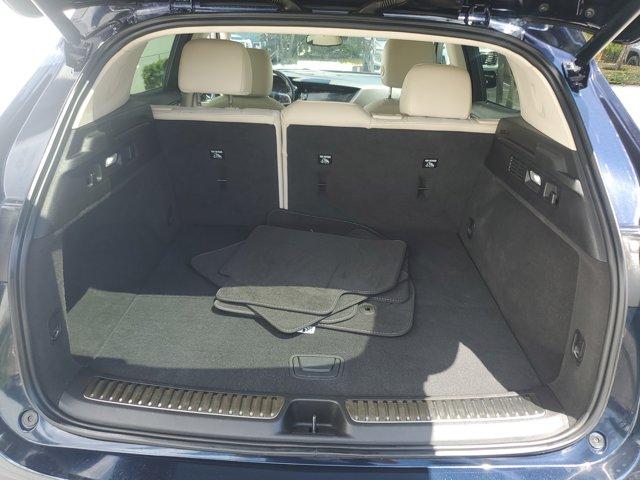 used 2021 Buick Envision car, priced at $21,429