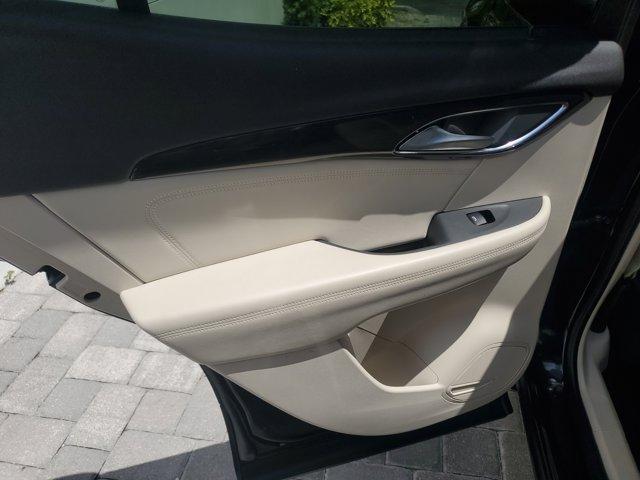 used 2021 Buick Envision car, priced at $21,429
