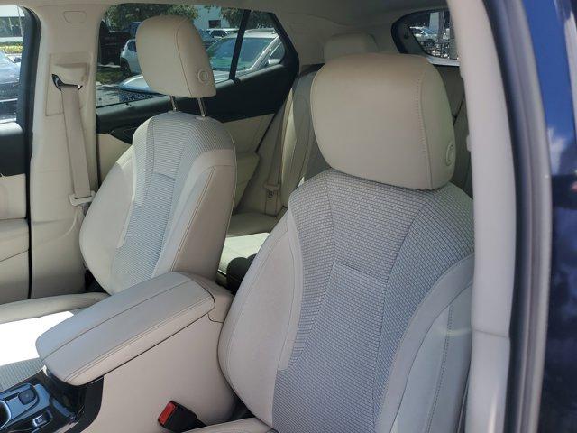used 2021 Buick Envision car, priced at $21,429