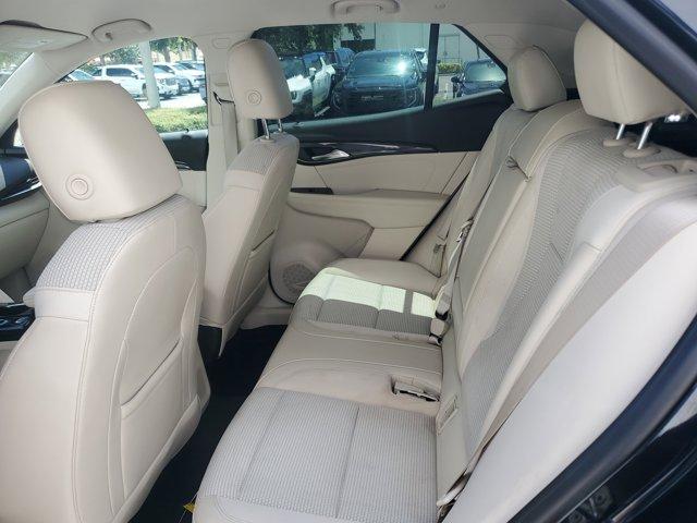 used 2021 Buick Envision car, priced at $21,429