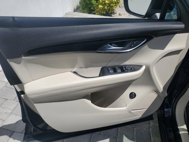 used 2021 Buick Envision car, priced at $21,429
