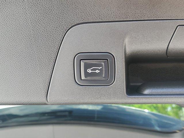 used 2021 Buick Envision car, priced at $21,429