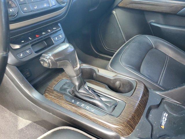 used 2019 GMC Canyon car, priced at $25,230