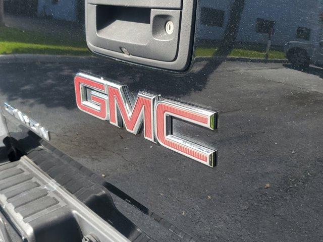 used 2019 GMC Canyon car, priced at $25,230