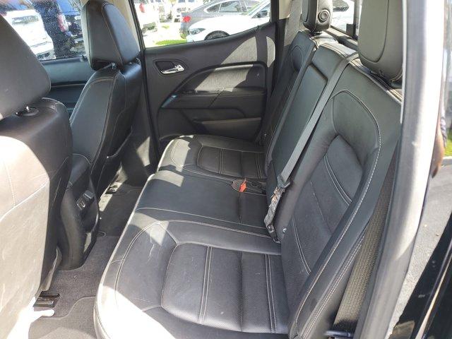 used 2019 GMC Canyon car, priced at $25,230