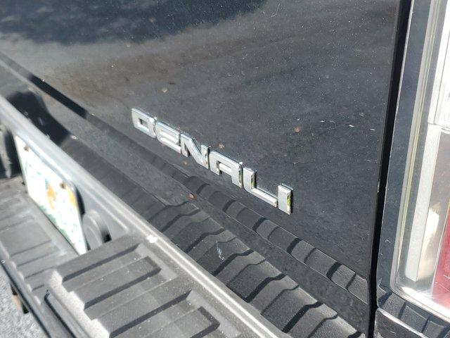 used 2019 GMC Canyon car, priced at $25,230